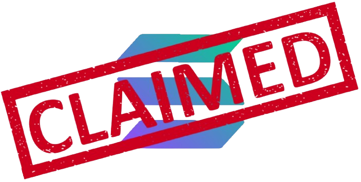 Claim Your Sol